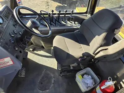 USED 1996 CATERPILLAR CHALLENGER 75C