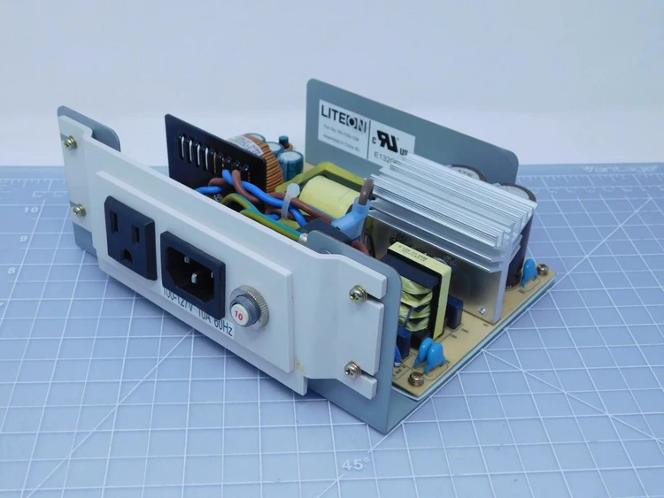 Used LITEON _UNKNOWN_ AC/DC Power Supplies | OCO Industrial #1652593