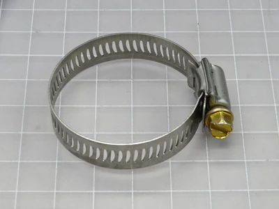 New | in-Stock BREEZE _UNKNOWN_ Clamps | OCO Industrial #1638545