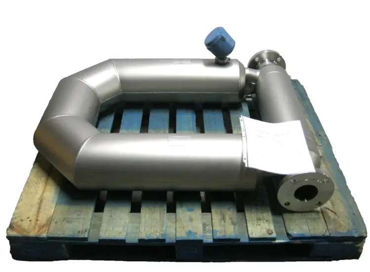 Used Micromotion CMF300 M355N2BAEZZZ Sensors New Hampshire US | Bitter End Trading #1126745