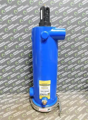 USED MASTER PNEUMATIC CD625-12D1