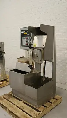 USED Pulmac MS-B3-115V