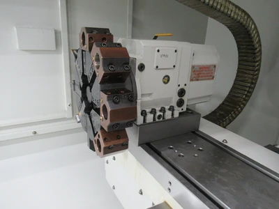 Used 2016 MILLTRONICS USA ML18/60 CNC Lathes Minnesota US | Machinesused.com #1461161