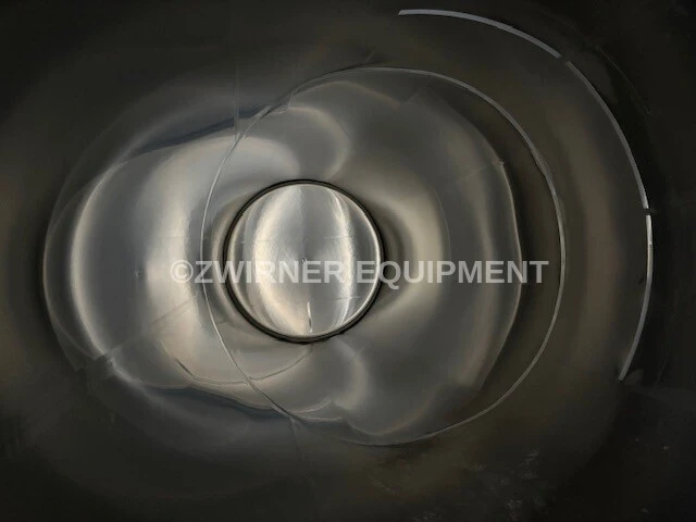 Used _UNKNOWN_ _UNKNOWN_ Silos Tennessee US | Zwirner Equipment #1172851