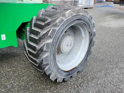 USED 2015 GENIE Z-80/60
