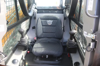 New | in-Stock 2026 CASE SV280B Skid Steer Loaders Pennsylvania US | Zimmerman Farm Service #1409867