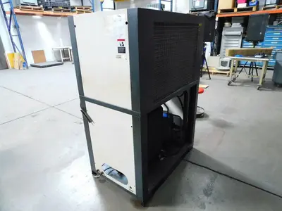 Used GARDNER DENVER RGD1200A4 Air Dryers Texas US | Aucto #1306986
