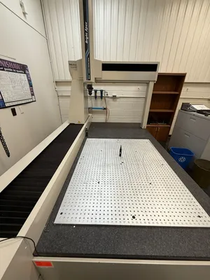 MITUTOYO BRIGHT APEX A916 Coordinate Measuring Machines | INJECTION DEPOT GROUP (9)