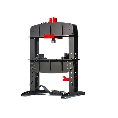 EDWARDS ED9-HAT8070 H-Frame | Sierra Victor Industries (4)