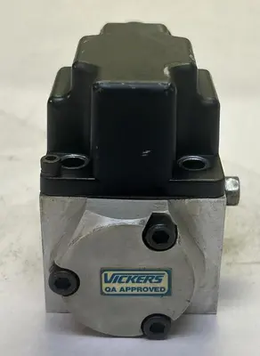 USED VICKERS 689875