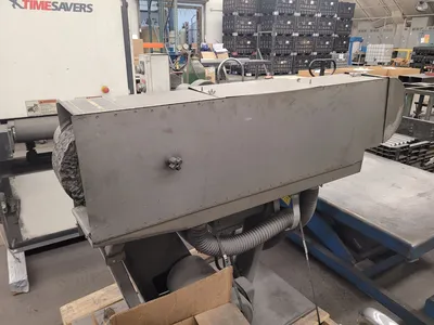 MDES Buffer Buffers | MD Equipment Services LLC (3)