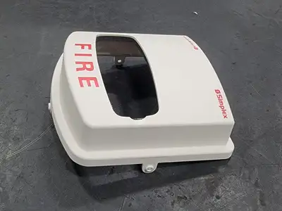 NEW SIMPLEX 49VOC-WWFIRE