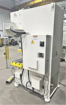 USED 2006 KOMATSU PRESSES KOMATSU OBS45-33 PRESS