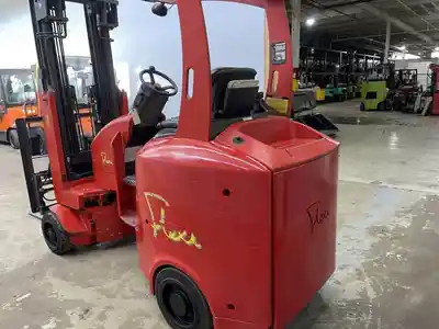 Used 2009 FLEXI G4 Misc Forklifts Colorado US | Discount Forklift #1261894