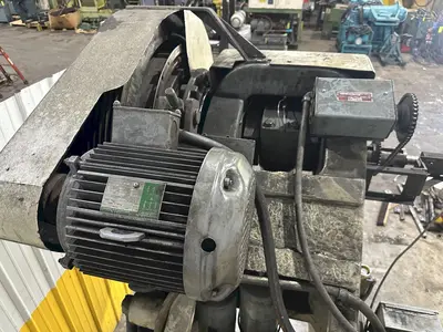USED L&J W60