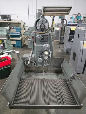 Used SUNNEN MBB-1600 Hones Kentucky US | Aucto #1314459