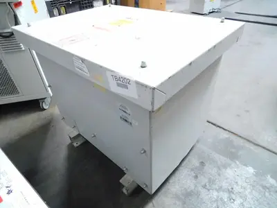 Used MICHAEL RIEDEL 63 000 Transformers Texas US | Aucto #1307030