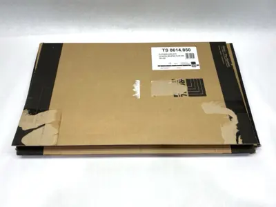 New | in-Stock RITTAL PARTIAL MOUNTING PLATE FOR TS, VX SE 700MM X 400MM Miscellaneous MRO | Maverick Industrial Sales #1121759
