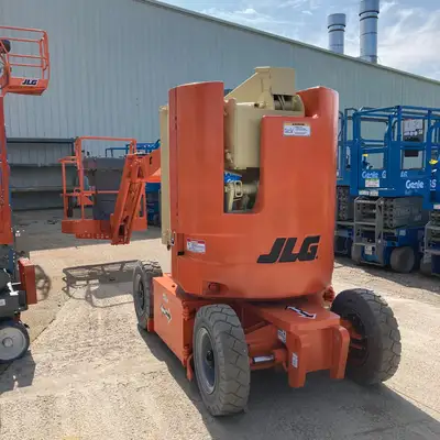 Used 2015 JLG E300AJP Manlifts New York US | United Lift #1445510