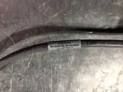 USED ALPHA WIRE 5122C