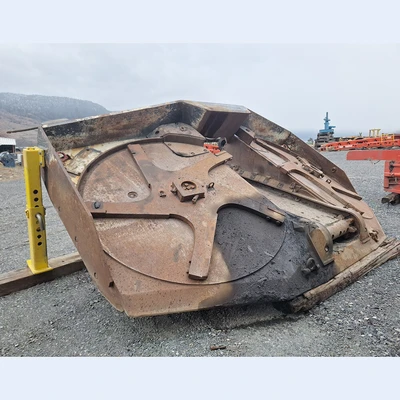 USED 2016 SANDVIK MT520