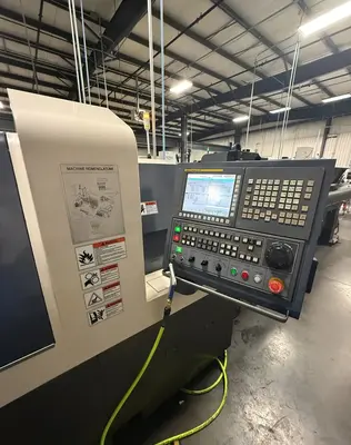 2019 KSI TCM 32S Swiss Type Automatic Screw Machines | Toolquip, Inc. (2)
