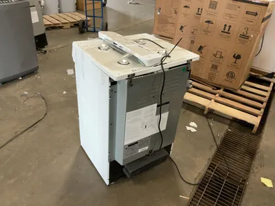 Used AVANTI GRO24P0W Commercial Ranges Michigan US | Miedema Asset Management Group #1340926