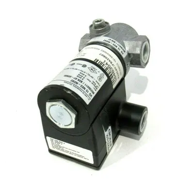 NEW KROM SCHROEDER VG 15 N03-ND92 SOLENOID VALVE VG15N03ND92