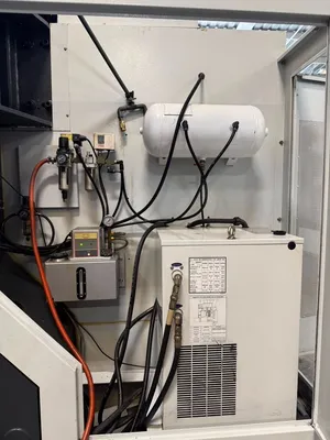 Used 2013 YAMA SEIKI AV 1000 Vertical Machining Centers California US | MachineStation #947636
