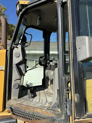 Used 2012 CATERPILLAR D5K2 LGP Bulldozers Oklahoma US | Proxy Equipment #1380805