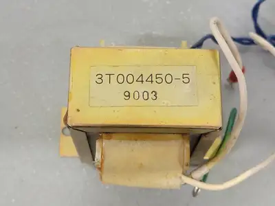 USED AKITEC CO LTD 3T004450-5