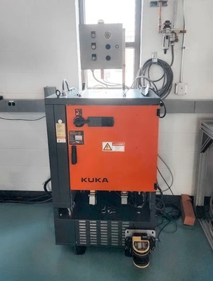 KUKA KR60 3D Printers | Elevation Machine (5)