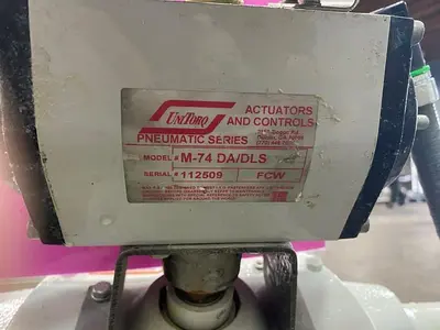 USED 2010 KICE INDUSTRIES INC. 68Q3