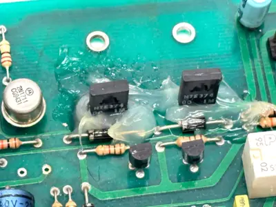 Used Technifor P03-0168-584-00 PLC Processors Michigan US | Maverick Industrial Sales #1463535