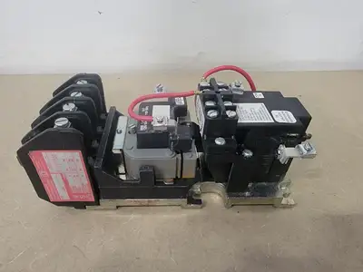 USED SQUARE D 8903LXO40