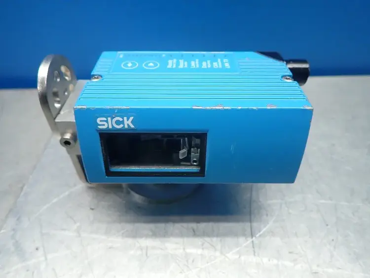 Used SICK CLV65008300A Barcode Scanners Ohio US | HGR 24 #747246