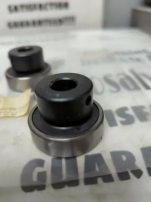 New | in-Stock ASAHI YET-203-008 Bearings | Surplus Asset Holdings #1194490