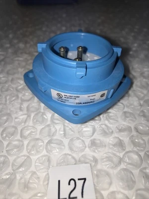 NEW Meltric 01-N8042