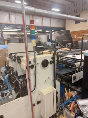 2012 BRAUSSE TA900 Folder Gluers | Pressroom Solutions LLC (7)