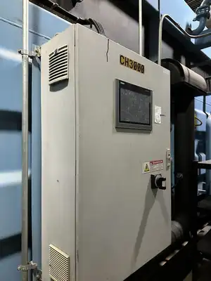 Used _UNKNOWN_ _UNKNOWN_ Chillers New York US | Apex Group #1550854