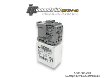 NEW ALLEN BRADLEY 100-C09D10