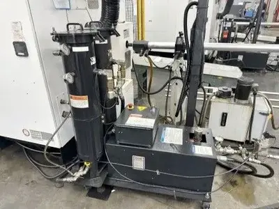2013 MAZAK QUICK TURN NEXUS 200MS CNC Lathes | Toolquip, Inc. (9)