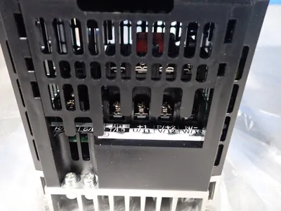 New | in-Stock OMRON 3G3MX2A4004V1 Power Inverters | HGR 24 #747939