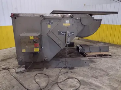 USED ARONSON HD500