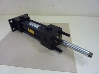 USED PARKER 01.50 CKJTC2HCT142A19AC 4.000