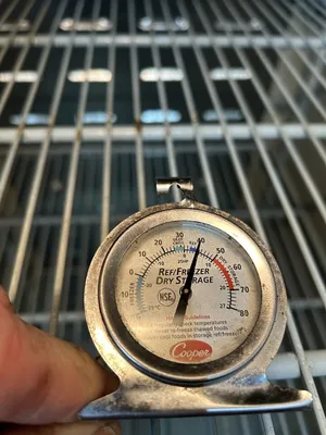 USED Hoshizaki R1A-FS