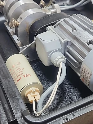 USED SPM Instrument DEM-31