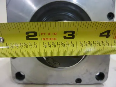 USED GE FANUC A06B-0143-B175