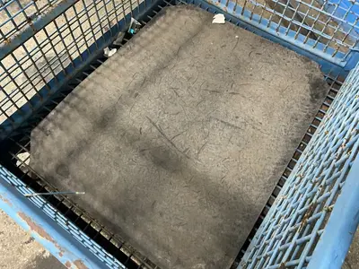 Used DELTA _UNKNOWN_ Baskets Ohio US | HGR 24 #1358760