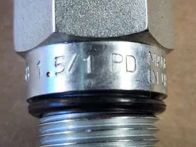 USED SANDVIK 55045370